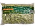 GRAINE DE SOJA  (EDAMAME) ****