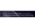 CRABE COUPE BLEU 20/30 ****