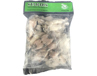 CUISSE DE GRENOUILLE 6/8 ****