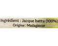 FRUIT JACKIER BATTU (TIJACQUES) ****