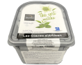 GLACE AU THE VERT (MATCHA) ****