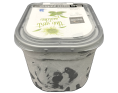GLACE AU THE VERT (MATCHA) ****
