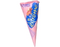 GLACE EXTREME  FRAISE ****