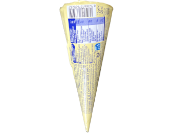 GLACE EXTREME VANILLE ****