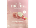 GLACE MOCHI LITCHI FRAMBOISE 6 P. ****