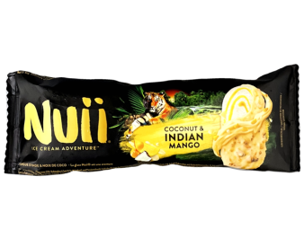 GLACE NUII MANGUE COCO ****