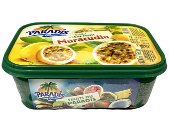 GLACE SORBET PASSION (MARACUDJA) ****