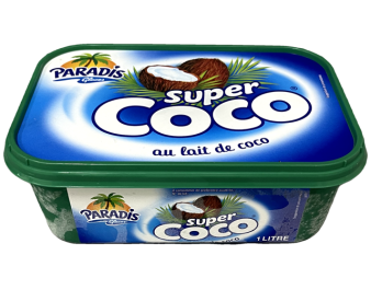GLACE SUPER COCO ****