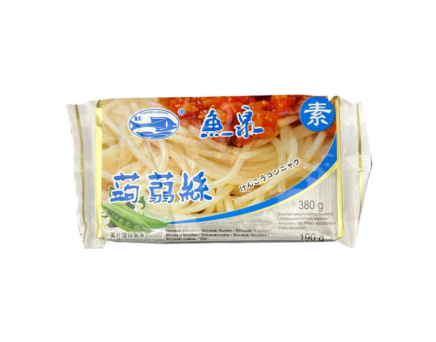 KONJAC EN FILAMENTS