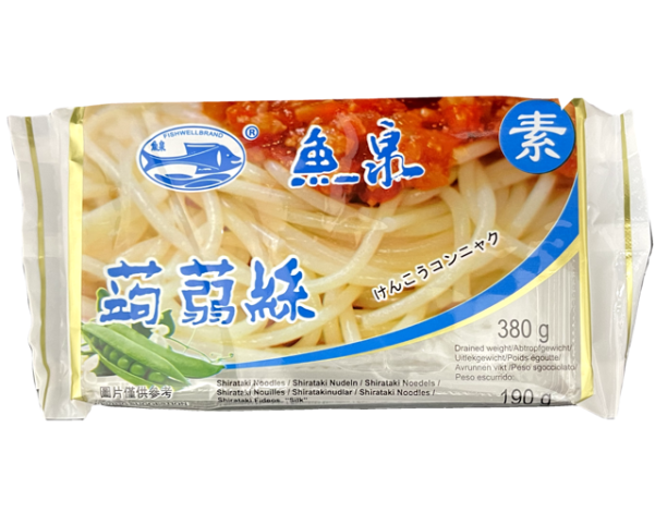 KONJAC EN FILAMENTS