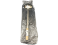 LOUCHE INOX 11.9 CM N°4