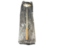 LOUCHE INOX 12.8 CM N°3