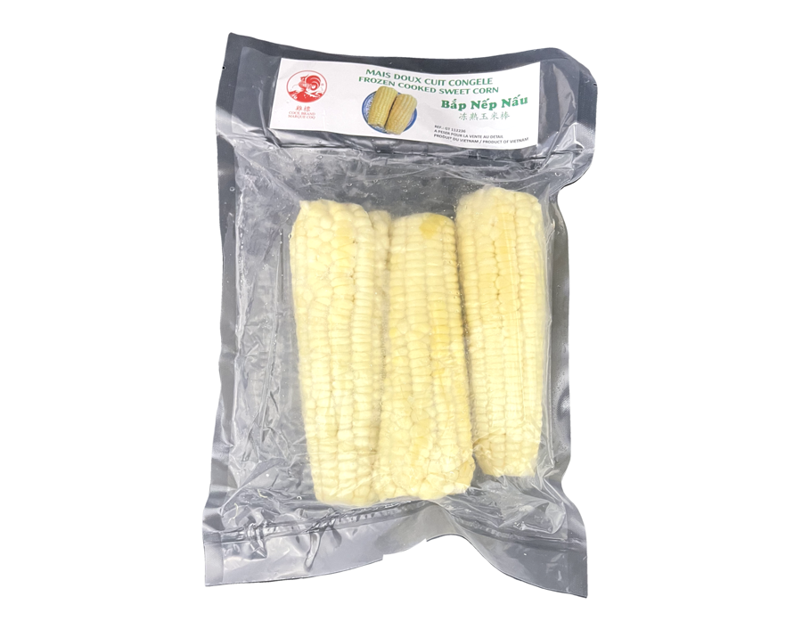 MAIS SUR EPIS 3 P. ****