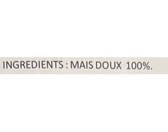 MAIS SUR EPIS 3 P. ****