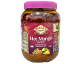 MELANGE A LA MANGUE ET AU PIMENT FORT