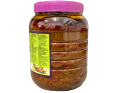 MELANGE A LA MANGUE ET AU PIMENT FORT