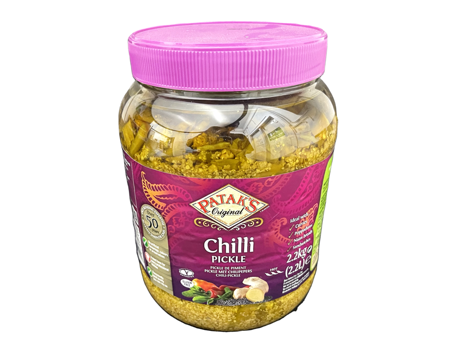 MELANGE DE PIMENT FORT