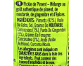 MELANGE DE PIMENT FORT