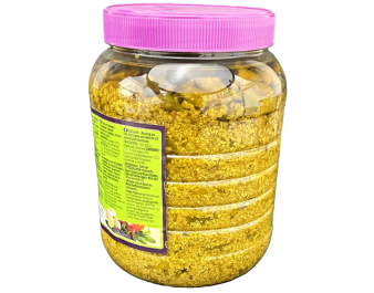 MELANGE DE PIMENT FORT