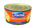 MIETTE DE CRABE