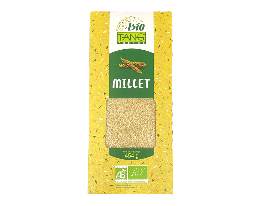 MILLET BIO