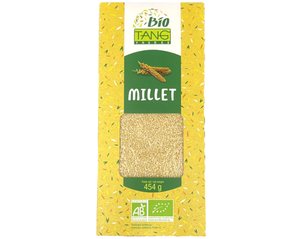 MILLET BIO