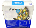 MOULE VERTE DEMI COQUILLE 30/40   ****