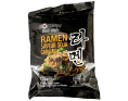 NOUILLE AU BLE RAMEN A LA SAUCE DE SOJA CARAMEL