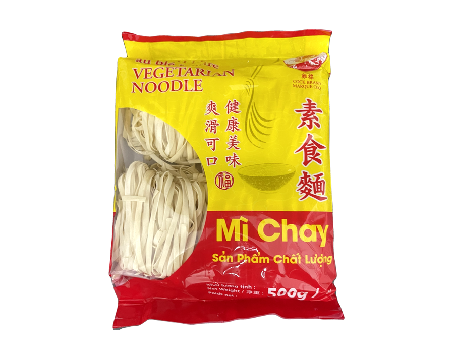 NOUILLE AU BLE LARGE