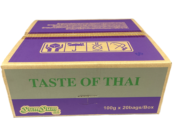 NOUILLES AU PAD THAI