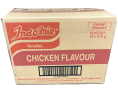 NOUILLES AU POULET