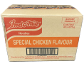 NOUILLES AU POULET SPECIAL