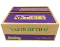 NOUILLES AU POULET TOM KHA GAI