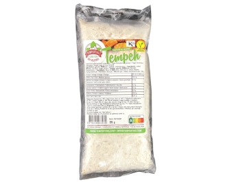 PATE DE SOJA TEMPEH ****