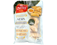 PATE IMPERIAL AU POULET MOZZARELA HALAL 20 P. ****