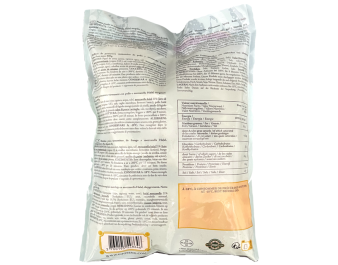PATE IMPERIAL AU POULET MOZZARELA HALAL 20 P. ****