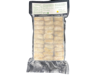 PATE IMPERIAL AUX CREVETTES 30 P. ****