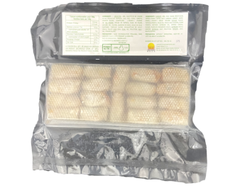 PATE IMPERIAL AUX CREVETTES MINI ****