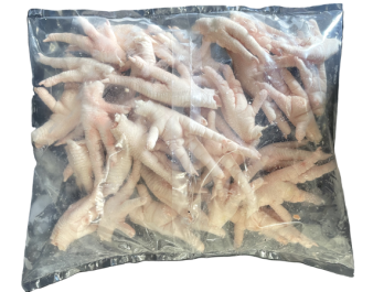 PATTE DE POULET HALAL AVEC OS ****