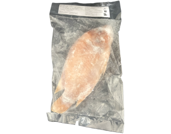 POISSON TILAPIA ROUGE VIDE ECAILLE 600/800 (A LA PESEE) ****