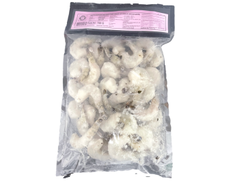 QUEUE DE CREVETTE 16/20 PTO ****