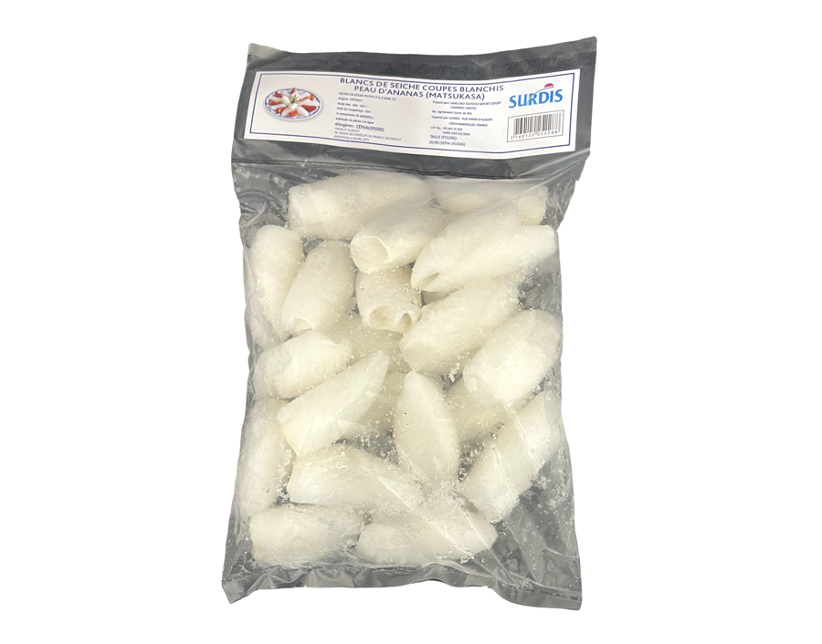 SEICHE COUPEE MATSUKASA 20/40 ****