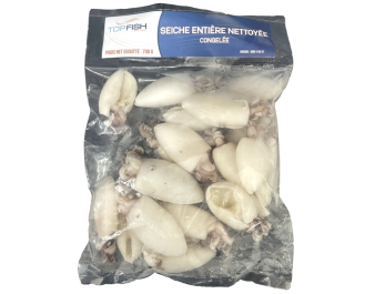 SEICHE ENTIERE NETTOYEE 20/40  ****