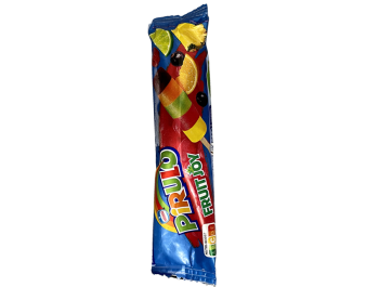 GLACE PIRULO FRUIT JOY ****