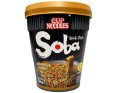 NOUILLES SOBA CURRY