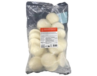 PAIN BAO PREDECOUPE 10 P. ****