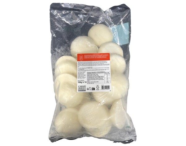 PAIN BAO PREDECOUPE 10 P. ****