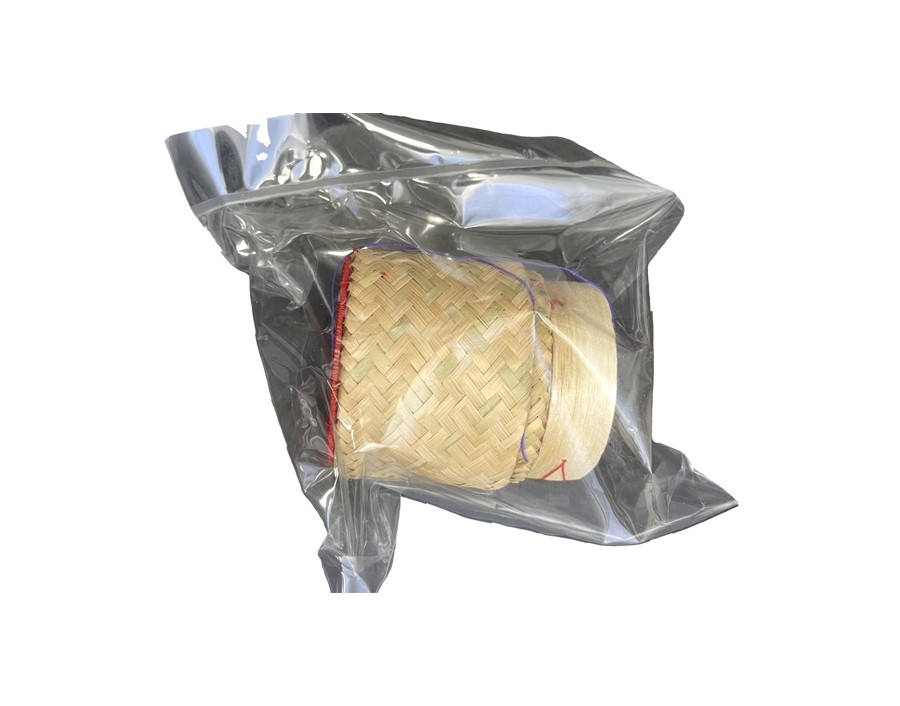 PANIER A RIZ GLUANT 9.50 CM