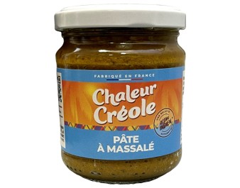 PATE A MASSALE