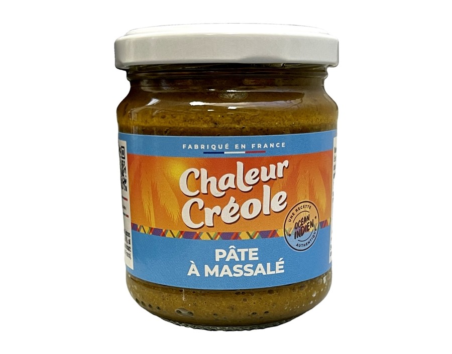 PATE A MASSALE